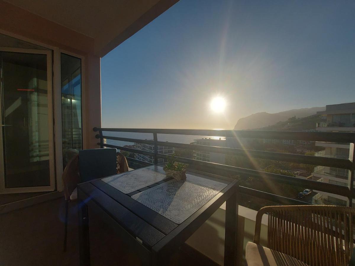 Ferienwohnung Horizon Dream Funchal  Exterior foto