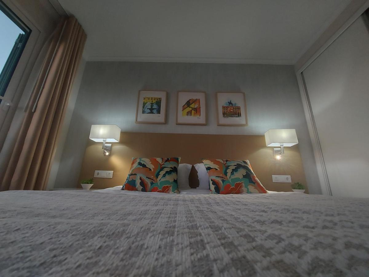 Ferienwohnung Horizon Dream Funchal  Exterior foto