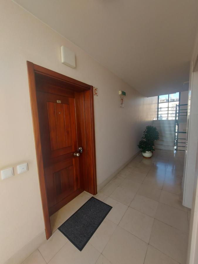 Ferienwohnung Horizon Dream Funchal  Exterior foto