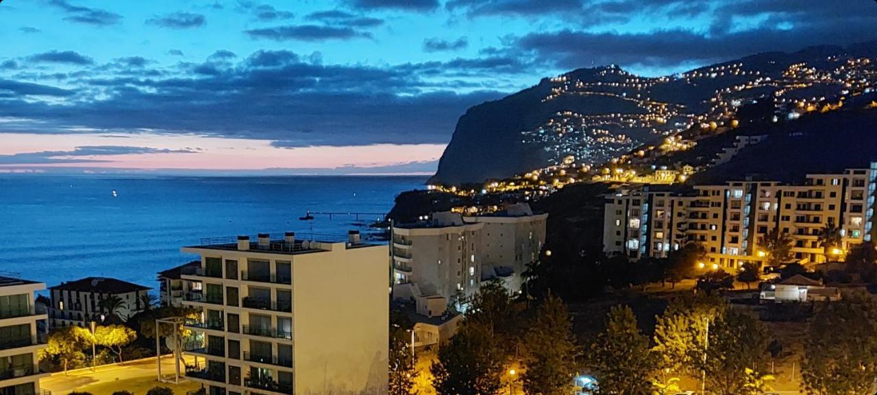 Ferienwohnung Horizon Dream Funchal  Exterior foto