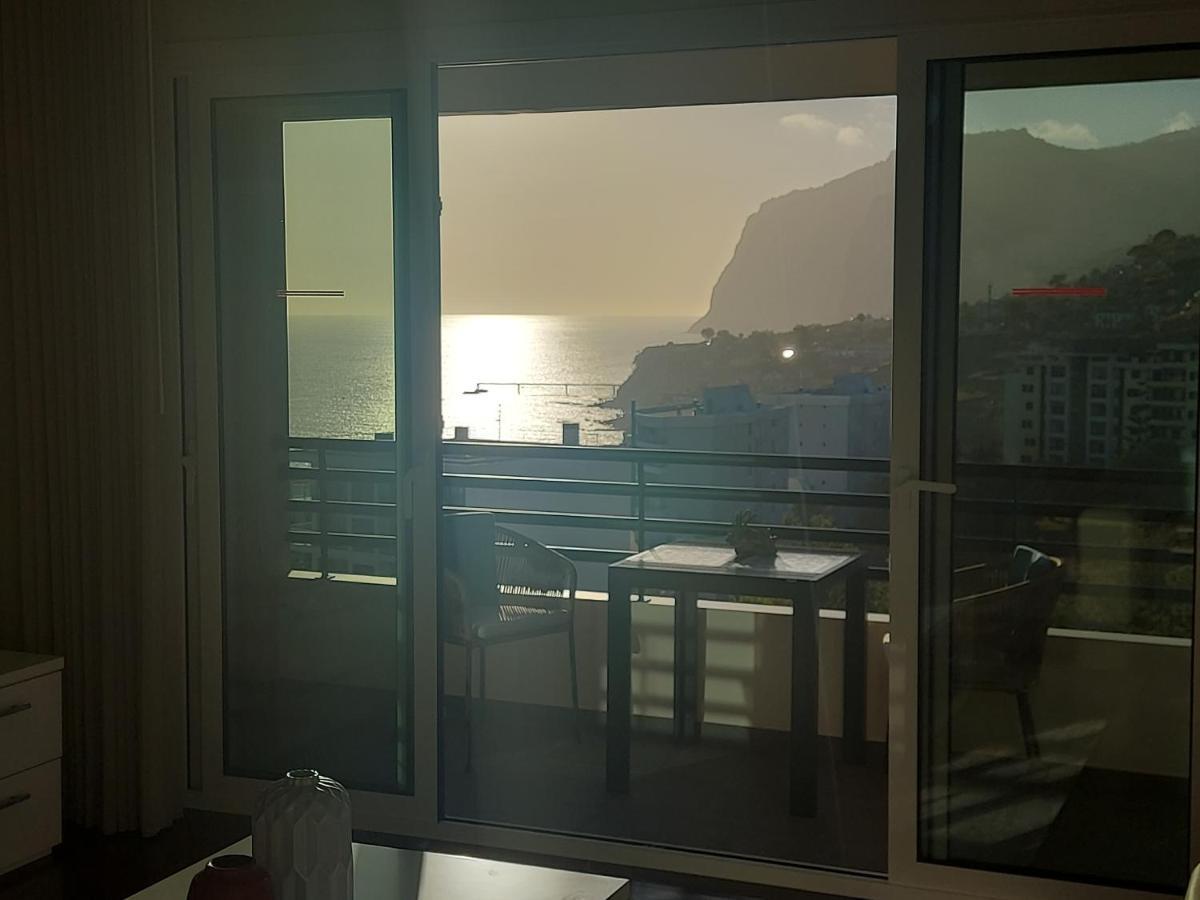 Ferienwohnung Horizon Dream Funchal  Exterior foto