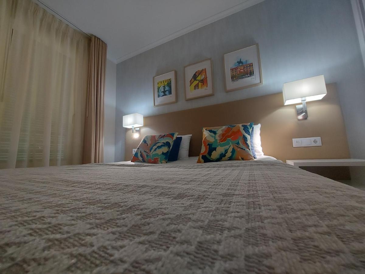 Ferienwohnung Horizon Dream Funchal  Exterior foto
