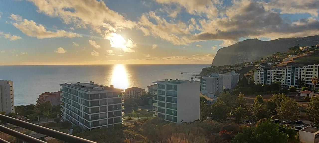 Ferienwohnung Horizon Dream Funchal  Exterior foto