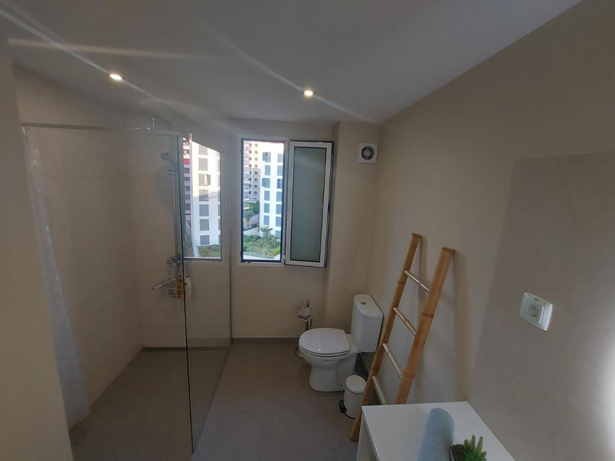 Ferienwohnung Horizon Dream Funchal  Exterior foto