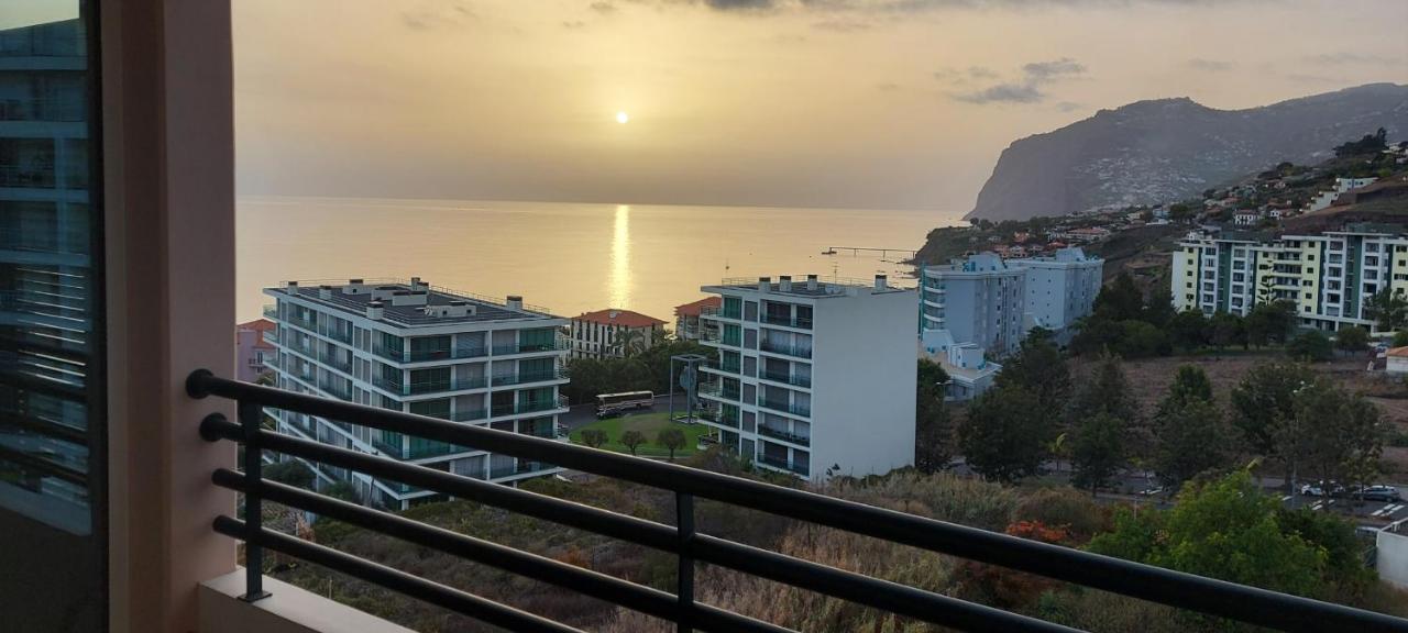 Ferienwohnung Horizon Dream Funchal  Exterior foto